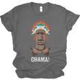Chama Paotan MMA Fan JJB Boxing Muay Thai Kickboxing Unisex Jersey T-Shirt, trending gift