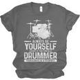 Drummer Drum Kit Saying Drummer Unisex Jersey T-Shirt, trending gift Drummer Drum Kit Saying Drummer Unisex Jersey T-Shirt, trending gift
