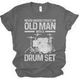 Drummer Drum Kit Vintage Drummer Unisex Jersey T-Shirt, trending gift Drummer Drum Kit Vintage Drummer Unisex Jersey T-Shirt, trending gift