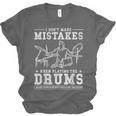 Drummer Music Drum Kit Unisex Jersey T-Shirt, trending gift Drummer Music Drum Kit Unisex Jersey T-Shirt, trending gift