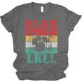 Drummer RLRR LRLL Vintage Drum Kit Unisex Jersey T-Shirt, trending gift Drummer RLRR LRLL Vintage Drum Kit Unisex Jersey T-Shirt, trending gift