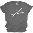 Drumsticks Drum Kit Unisex Jersey T-Shirt, trending gift Drumsticks Drum Kit Unisex Jersey T-Shirt, trending gift