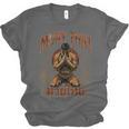 Faded Muay Thai Fighter Nak Muay Thailand Boxing Unisex Jersey T-Shirt, trending gift