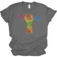 Faust Drumsticks Drummer Drummer Drum Kit Unisex Jersey T-Shirt, trending gift