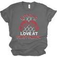 Love At First Punch Professional Boxer Muay Thai Boxing Unisex Jersey T-Shirt, trending gift