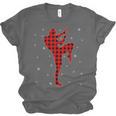 Matching Muay Thai Martial Arts Christmas Pajama Unisex Jersey T-Shirt, trending gift