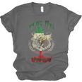 Mexico Muay Thai Unisex Jersey T-Shirt, trending gift