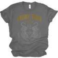 Muay Thai Art Twin Tigers Muay Thai Fighter MMA Martial Arts Unisex Jersey T-Shirt, trending gift Muay Thai Art Twin Tigers Muay Thai Fighter MMA Martial Arts Unisex Jersey T-Shirt, trending gift