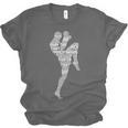 Muay Thai Thai Boxes Taekwondo Men Boys Children Unisex Jersey T-Shirt, trending gift