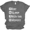 Muay Thai Boxing Thai Boxer Thai Kickboxing Unisex Jersey T-Shirt, trending gift Muay Thai Boxing Thai Boxer Thai Kickboxing Unisex Jersey T-Shirt, trending gift