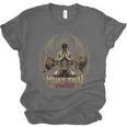 Muay Thai Clinch Vintage Thai Boxing Fighter Art Unisex Jersey T-Shirt, trending gift Muay Thai Clinch Vintage Thai Boxing Fighter Art Unisex Jersey T-Shirt, trending gift