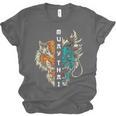 Muay Thai Dragon Tiger Unisex Jersey T-Shirt, trending gift Muay Thai Dragon Tiger Unisex Jersey T-Shirt, trending gift
