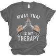 Muay Thai Fighter Martial Arts Sport Muay Thai Unisex Jersey T-Shirt, trending gift