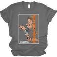 Muay Thai Fighter Unisex Jersey T-Shirt, trending gift