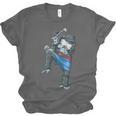 Muay Thai Gorilla Thai Boxing Unisex Jersey T-Shirt, trending gift Muay Thai Gorilla Thai Boxing Unisex Jersey T-Shirt, trending gift