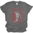 Muay Thai Kickboxing Martial Art Fighter Thai Boxing Unisex Jersey T-Shirt, trending gift