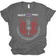Muay Thai Kickboxing Thailand T-Shirt Unisex Jersey T-Shirt, trending gift Muay Thai Kickboxing Thailand T-Shirt Unisex Jersey T-Shirt, trending gift
