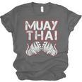 Muay Thai Lover For Fight Fans Unisex Jersey T-Shirt, trending gift Muay Thai Lover For Fight Fans Unisex Jersey T-Shirt, trending gift