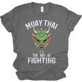 Muay Thai Oni Mask Thai Boxing And Kickboxing Unisex Jersey T-Shirt, trending gift Muay Thai Oni Mask Thai Boxing And Kickboxing Unisex Jersey T-Shirt, trending gift