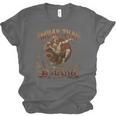 Muay Thai Power Vintage Thai Boxing Warrior Fighter Monkey Unisex Jersey T-Shirt, trending gift