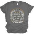 Muay Thai Because You Run Might Out Of Ammo Thai Boxing Unisex Jersey T-Shirt, trending gift Muay Thai Because You Run Might Out Of Ammo Thai Boxing Unisex Jersey T-Shirt, trending gift