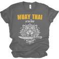 Muay Thai Sak Yant MMA Tattoo Tiger Lion Knife Martial Art Unisex Jersey T-Shirt, trending gift Muay Thai Sak Yant MMA Tattoo Tiger Lion Knife Martial Art Unisex Jersey T-Shirt, trending gift