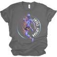 Muay Thai Skeleton Unisex Jersey T-Shirt, trending gift