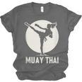 Muay Thai Woman Image Unisex Jersey T-Shirt, trending gift Muay Thai Woman Image Unisex Jersey T-Shirt, trending gift