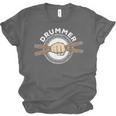 Percussion Drum Sticks Drummer Quote Drum Kit T-Shirt Unisex Jersey T-Shirt, trending gift Percussion Drum Sticks Drummer Quote Drum Kit T-Shirt Unisex Jersey T-Shirt, trending gift