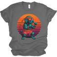 Retro Dog With Gloves Muay Thai Fighter Unisex Jersey T-Shirt, trending gift Retro Dog With Gloves Muay Thai Fighter Unisex Jersey T-Shirt, trending gift