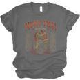 Retro Muay Thai Discipline Thai Boxing Warrior Art Unisex Jersey T-Shirt, trending gift