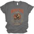 Retro Nak Muay Muay Thai Fighter Thai Boxing Gym Unisex Jersey T-Shirt, trending gift