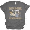 Rock Band Musical Instrument Drum Kit Unisex Jersey T-Shirt, trending gift Rock Band Musical Instrument Drum Kit Unisex Jersey T-Shirt, trending gift