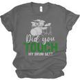 Rock Musical Instrument Band Drummer Drum Kit Unisex Jersey T-Shirt, trending gift Rock Musical Instrument Band Drummer Drum Kit Unisex Jersey T-Shirt, trending gift