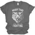 Tiger Muay Thai And Kickboxing Unisex Jersey T-Shirt, trending gift Tiger Muay Thai And Kickboxing Unisex Jersey T-Shirt, trending gift