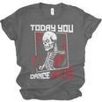 Today You Dance With Me Professional Boxer Muay Thai Boxing Unisex Jersey T-Shirt, trending gift