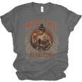Weathered Muay Thai Fighter Thai Boxing Warrior Art Unisex Jersey T-Shirt, trending gift