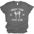 Women's Muay Thai Fight Club Kickboxing Fighters W Unisex Jersey T-Shirt, trending gift Women's Muay Thai Fight Club Kickboxing Fighters W Unisex Jersey T-Shirt, trending gift