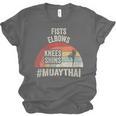 Women's Retro Muay Thai Martial Arts Fighter Graphic Unisex Jersey T-Shirt, trending gift Women's Retro Muay Thai Martial Arts Fighter Graphic Unisex Jersey T-Shirt, trending gift