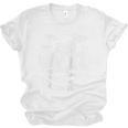 American Drummer Vintage Drum Kit With a Distressed USA Flag Raglan Baseball Tee Unisex Jersey T-Shirt, trending gift