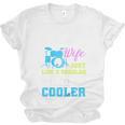 Cool Drum Kit Percussionist Drummer Wife Quote Image T-Shirt Unisex Jersey T-Shirt, trending gift Cool Drum Kit Percussionist Drummer Wife Quote Image T-Shirt Unisex Jersey T-Shirt, trending gift