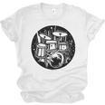 Drum Kit Drums Sweatshirt Unisex Jersey T-Shirt, trending gift