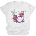 Drum Kit Electronic Drums Sweatshirt Unisex Jersey T-Shirt, trending gift Drum Kit Electronic Drums Sweatshirt Unisex Jersey T-Shirt, trending gift