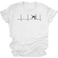 Drum Kit Set Drummer Comfort Colors Adult Heavyweight Unisex Jersey T-Shirt, trending gift