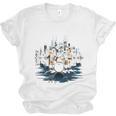 Drumset Drum Kit Music Drummer Drumming Unisex Jersey T-Shirt, trending gift Drumset Drum Kit Music Drummer Drumming Unisex Jersey T-Shirt, trending gift