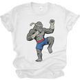 Gorilla Muay Thai Combat Sport Fighter Martial Arts 8 Limbs Raglan Baseball Tee Unisex Jersey T-Shirt, trending gift Gorilla Muay Thai Combat Sport Fighter Martial Arts 8 Limbs Raglan Baseball Tee Unisex Jersey T-Shirt, trending gift