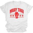 Muay Thai For Men Women Kids Mixed Martial Arts Raglan Baseball Tee Unisex Jersey T-Shirt, trending gift Muay Thai For Men Women Kids Mixed Martial Arts Raglan Baseball Tee Unisex Jersey T-Shirt, trending gift