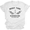 Muay Thai Twin Tigers MMA Warrior Fight Unisex Jersey T-Shirt, trending gift Muay Thai Twin Tigers MMA Warrior Fight Unisex Jersey T-Shirt, trending gift