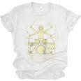 Vitruvian Drummer Drum Kit Music Lover Musician Men Raglan Baseball Tee Unisex Jersey T-Shirt, trending gift Vitruvian Drummer Drum Kit Music Lover Musician Men Raglan Baseball Tee Unisex Jersey T-Shirt, trending gift