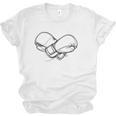 Women's Muay Thai Kickboxing Nak Muay Thai Boxing Fighter Unisex Jersey T-Shirt, trending gift